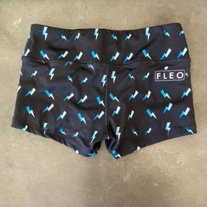 Fleo Original Shorts